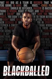 Blackballed S01 COMPLETE 720p QUIBI WEBRip x264 GalaxyTV