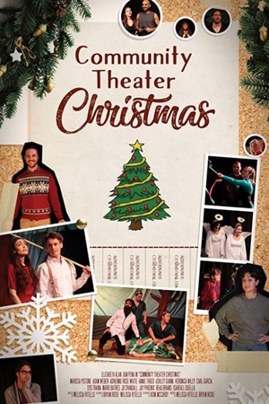 Community Theater Christmas 2019 1080p web YTS