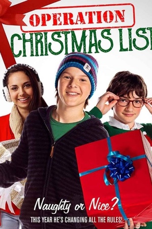 Operation Christmas List 2016 1080p web YTS
