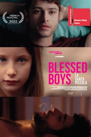 Blessed Boys 2021 1080p web YTS