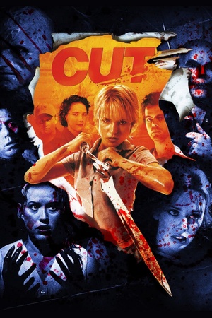 Cut 2000 1080p bluray YTS