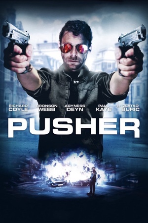 Pusher 2012 1080p bluray YTS