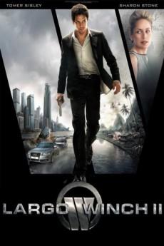 Largo Winch II 2011 720p bluray YTS