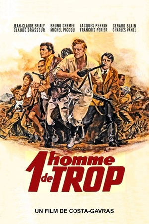 Shock Troops 1967 1080p bluray YTS