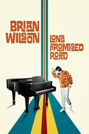 Brian Wilson: Long Promised Road 2021 1080p web YTS