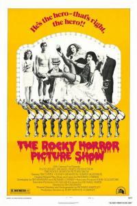 The Rocky Horror Picture Show H265 1080p WEBRip EzzRips mkv