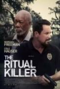Muti The Ritual Killer 2023 iTA ENG Bluray 1080p x264 CYBER mkv