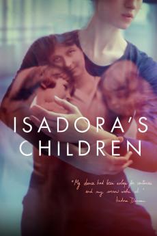 Les enfants d'Isadora 2019 720p web YTS