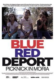 Blue/Red/Deport 2022 720p web YTS