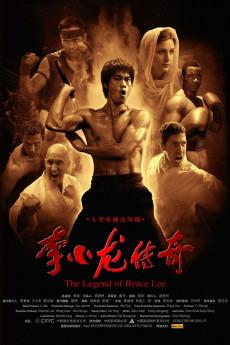 Li Xiao Long chuan qi 2008 720p bluray YTS
