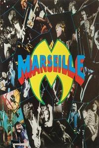 Marseille Marseille PBTHAL 1979 Hard Rock Flac 24 96 LP