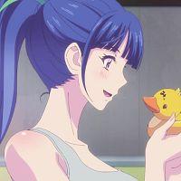 Megami no Cafe Terrace 11 720p Multiple Subtitle E5C36012 Erai raws TGx