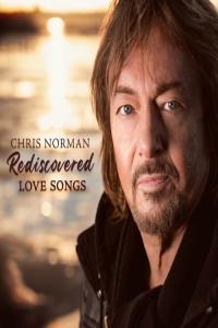 Chris Norman Rediscovered Love Songs 2022 Mp3 320kbps PMEDIA