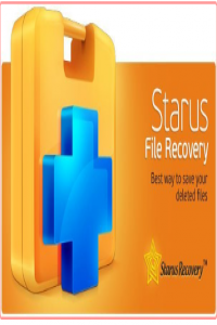 Starus File Recovery v6 3 Multilingual All Editions Keys