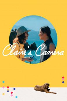 Claire's Camera 2017 720p bluray YTS