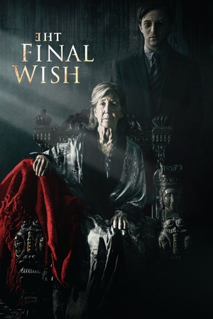 The Final Wish 2018 1080p bluray YTS