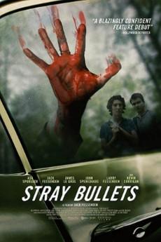 Stray Bullets 2016 720p web YTS