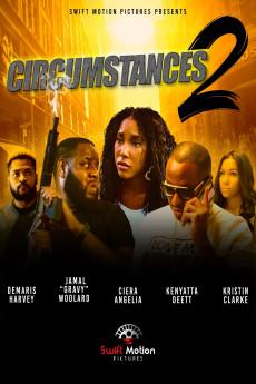 Circumstances 2: The Chase 2020 720p web YTS