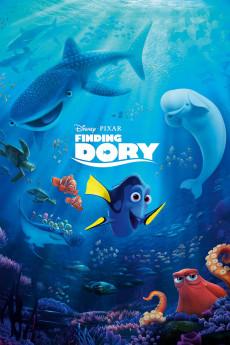 Finding Dory 2016 2160p bluray YTS