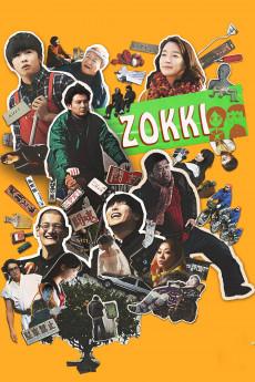 Zokki 2020 720p bluray YTS