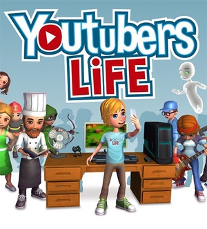 Youtubers Life v1 0 MULTI16 FitGirl Repack