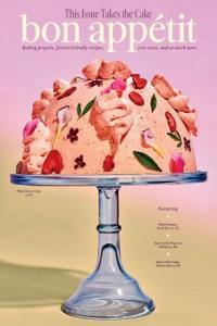 Bon Appetit March 2023 FreeCourseWeb