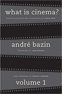 What Is Cinema Vol 1 by Andre Bazin EPUB
