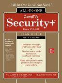 CompTIA Security All in One Exam Guide Sixth Edition PDF