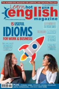 Learn Hot English Issue 251 April 2023 DevCourseWeb
