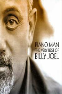 Piano Man The Very Best Of Billy Joel compilation 19 Classic Tracks