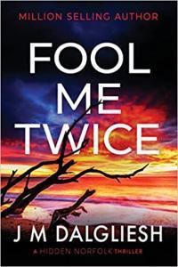 Fool Me Twice by J M Dalgliesh EPUB