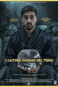 L'Ultimo Giorno del Toro 2018 720p web YTS