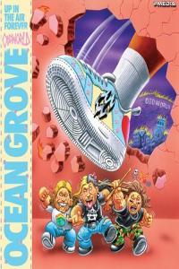 Ocean Grove Up In The Air Forever 2022 Mp3 320kbps PMEDIA