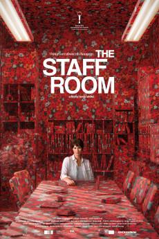 The Staffroom 2021 720p web YTS