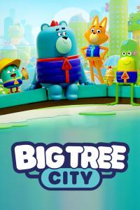 Big Tree City S01E15 WEBRip x264 XEN0N