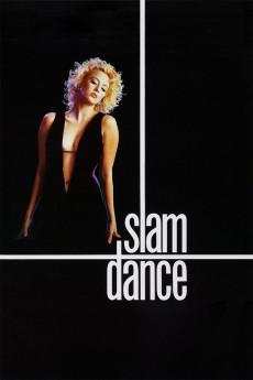 Slam Dance 1987 720p bluray YTS