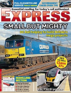 Rail Express July 2023 True PDF