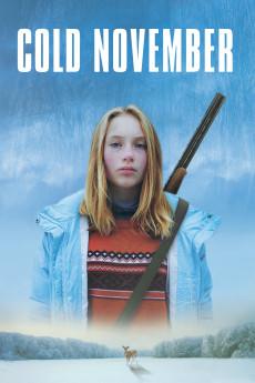 Cold November 2017 720p web YTS