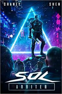Sol Arbiter by JN Chaney Jia Shen EPUB
