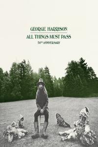 George Harrison All Things Must Pass 50th Anniversary Super Deluxe Box 2021 Mp3 320kbps PMEDI
