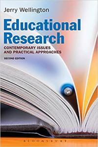 Educational Research Contemporary Issues and Practical Approaches Ed 2 CourseWikia