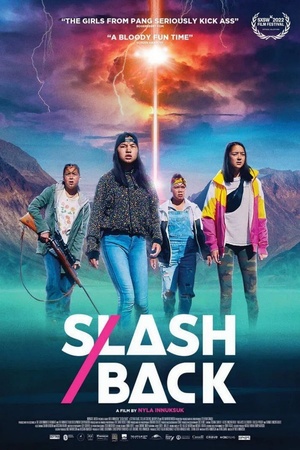Slash/Back 2022 1080p web YTS