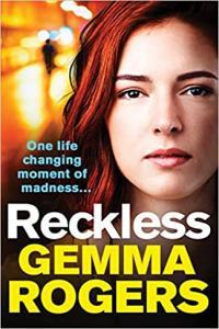 Reckless by Gemma Rogers EPUB