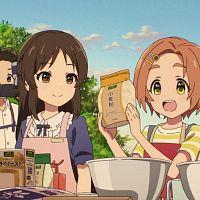 The Idolmaster Cinderella Girls U149 09 720p Multiple Subtitle C5ED16C8 Erai raws TGx