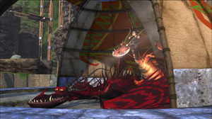 Dragons Riders of Berk Season 3 Race To The Edge 1080p XxUnkn0wnxX