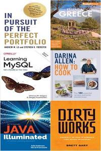 Assorted Books Collection September 29 2021 Part 1