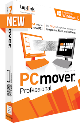 Laplink Software PCmover Professional 10 01 645 Crack SadeemPC