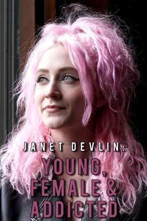 Janet Devlin: Young, Female & Addicted 2022 1080p web YTS