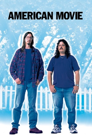American Movie 1999 1080p bluray YTS