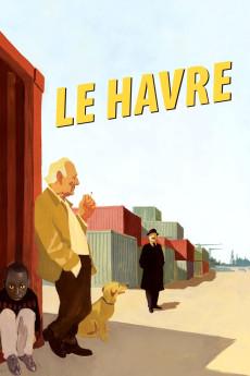 Le Havre 2011 720p bluray YTS